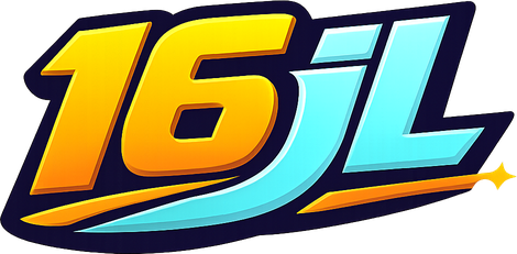 jljl16 Logo